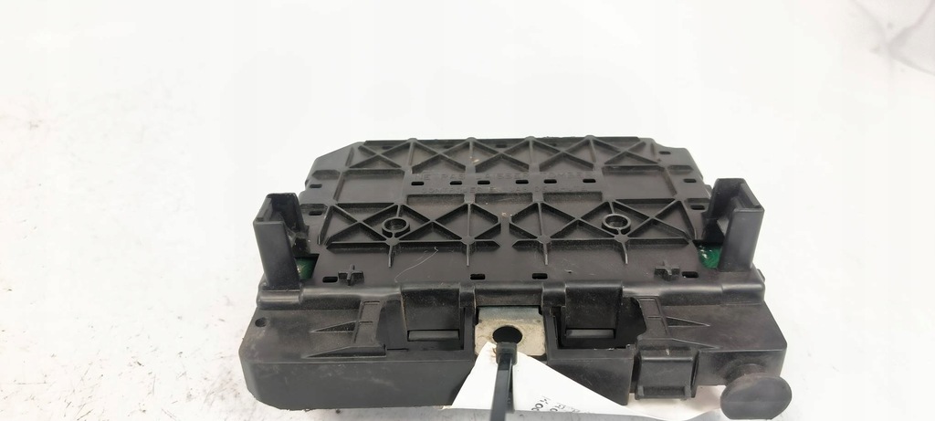 фото №1, Коробка запобіжників citroen berlingo