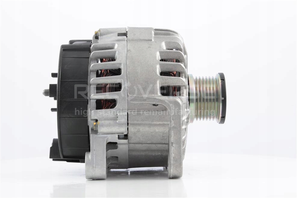 фото №9, Генератор nissan opel renault 2.0 dci cdti primastar vivaro trafic espace