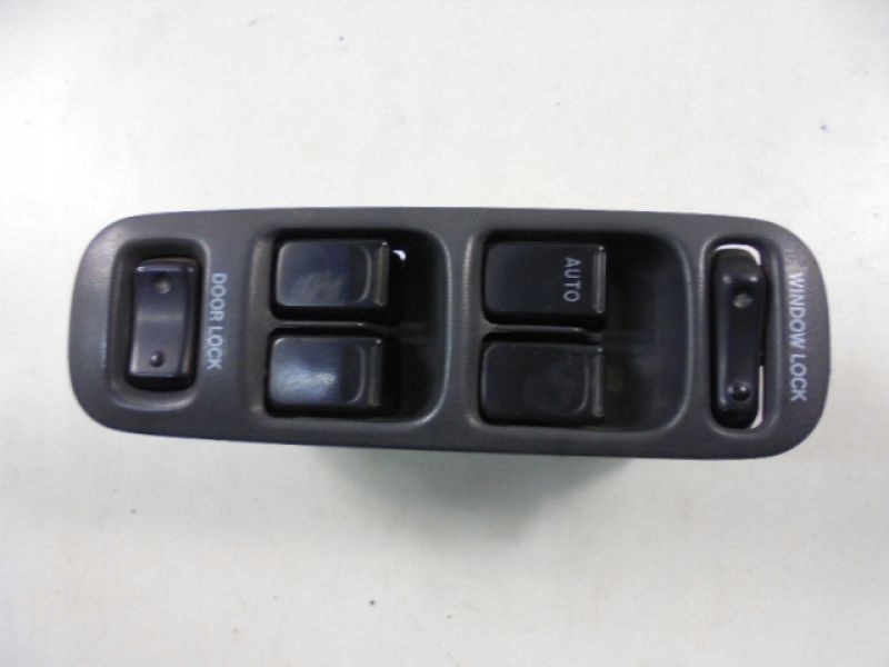 фото №10, Suzuki liana 01-04 выключатель окон перед левый