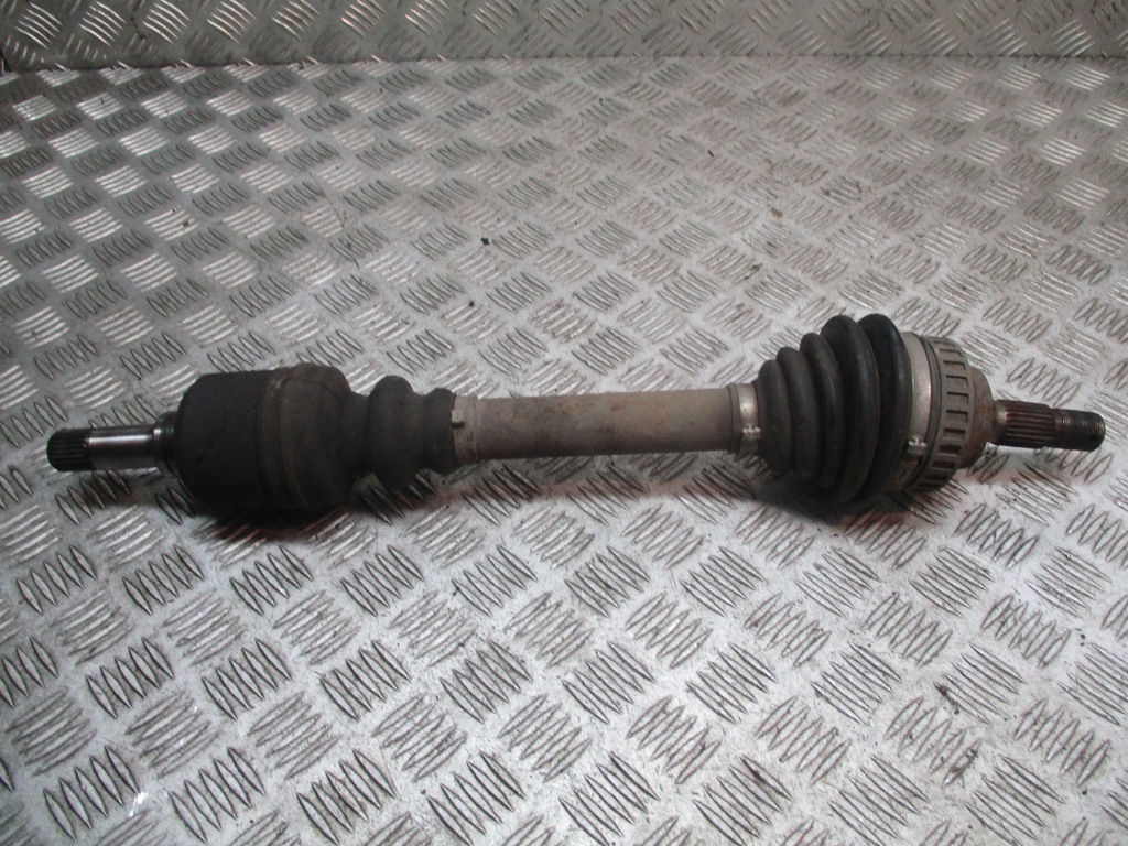 фото №1, Привідний вал ліва передня abs citroen xsara picasso 1.8
