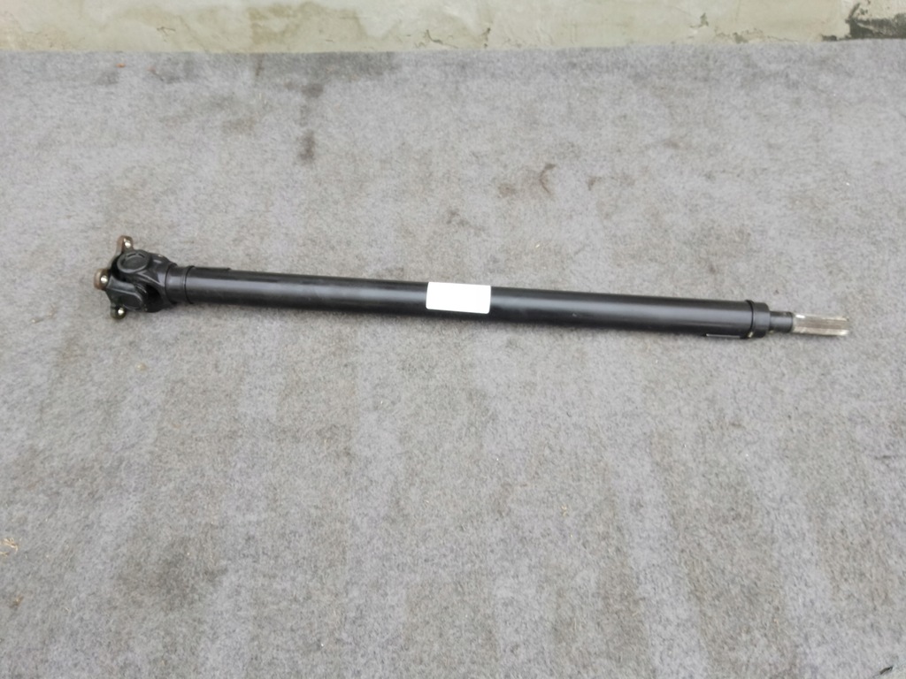 фото №1, Wal привідний bmw x3 g01