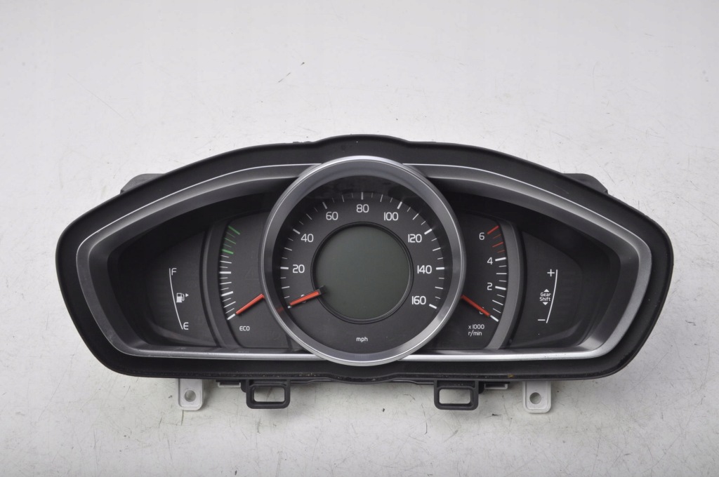 фото №1, Volvo v40 ii 1.6 d2 лічильник прилади 31394175