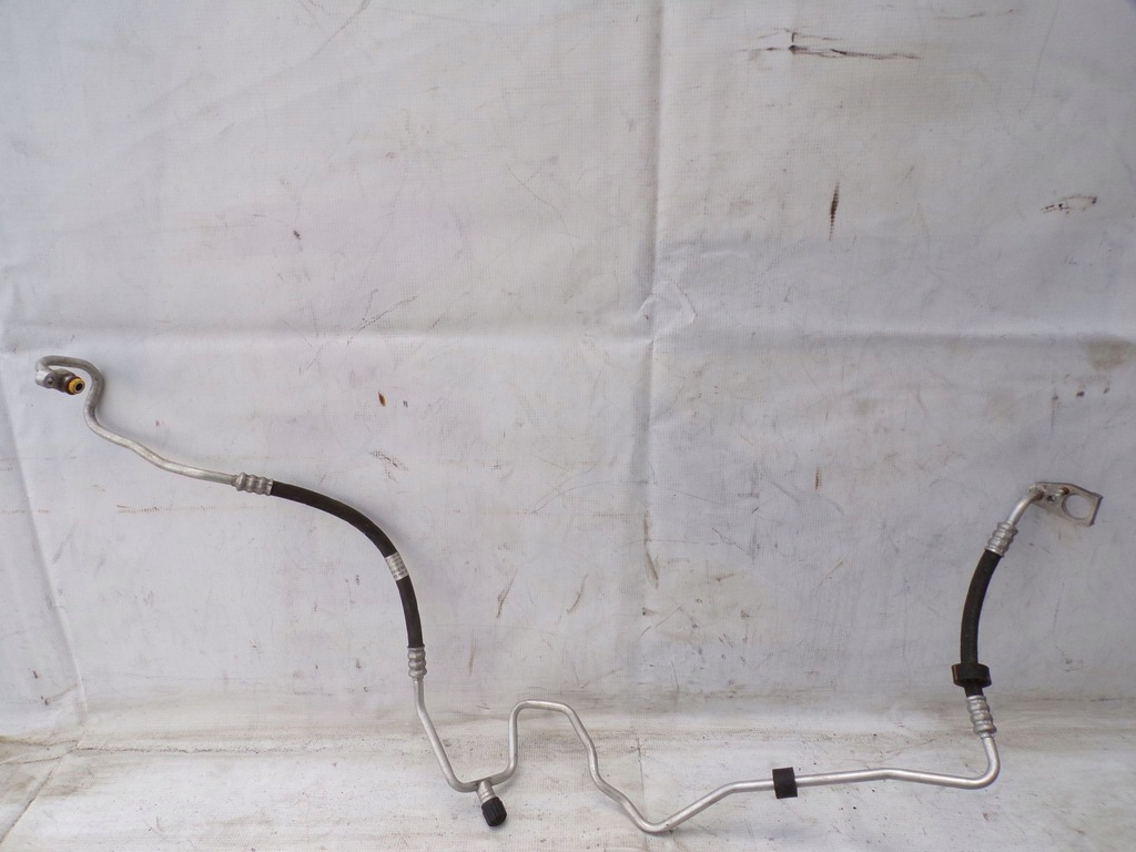 фото №10, Шланг кондиціонера a2048304415 mercedes w204