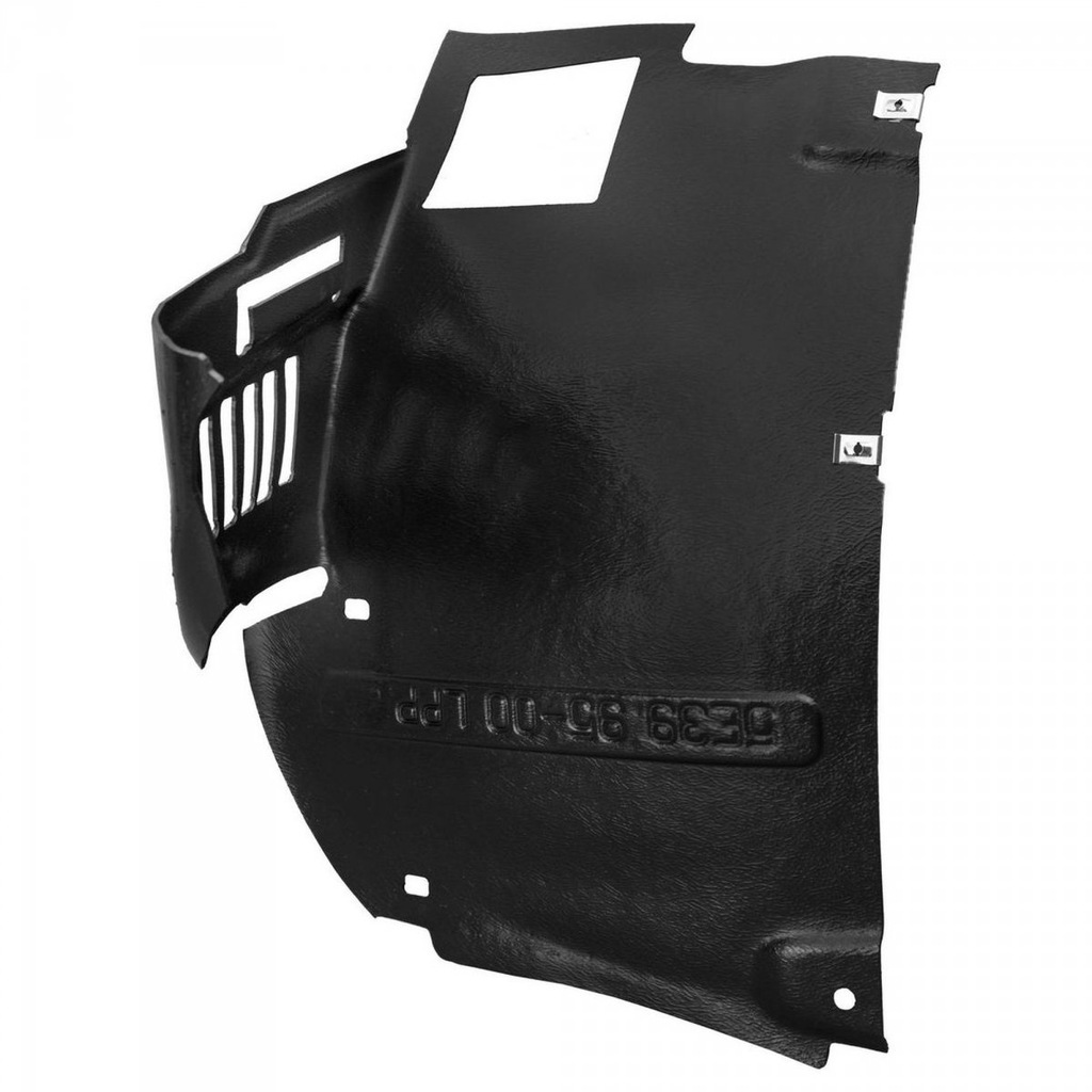 фото №1, Підкрилок do bmw 5 e39 1995-2000