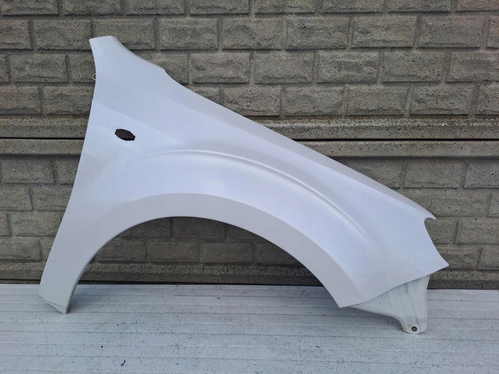 фото №1, Subaru forester 08-13 крыло передний правый оригинал