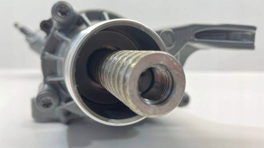 фото №8, Рейка рульова трансмісія кермова bmw 5 g30 f90 7 g11 g12 32106864769