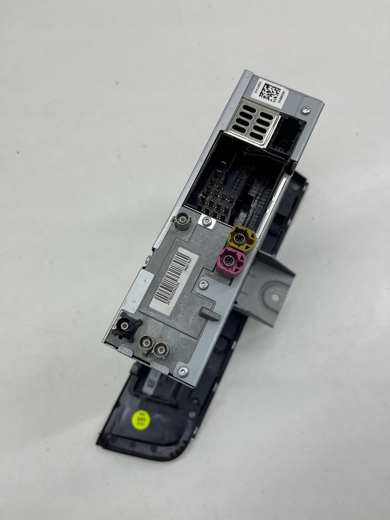 фото №12, Audi a6 a7 c7 модуль зчитувач блок мультимедіа navi mmi навігації легальний