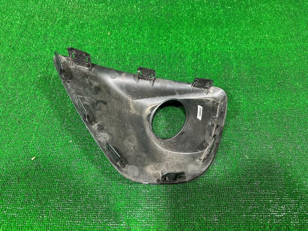 фото №6, Решітка бампера opel vivaro b trafic iii лівий перед 261a30411r