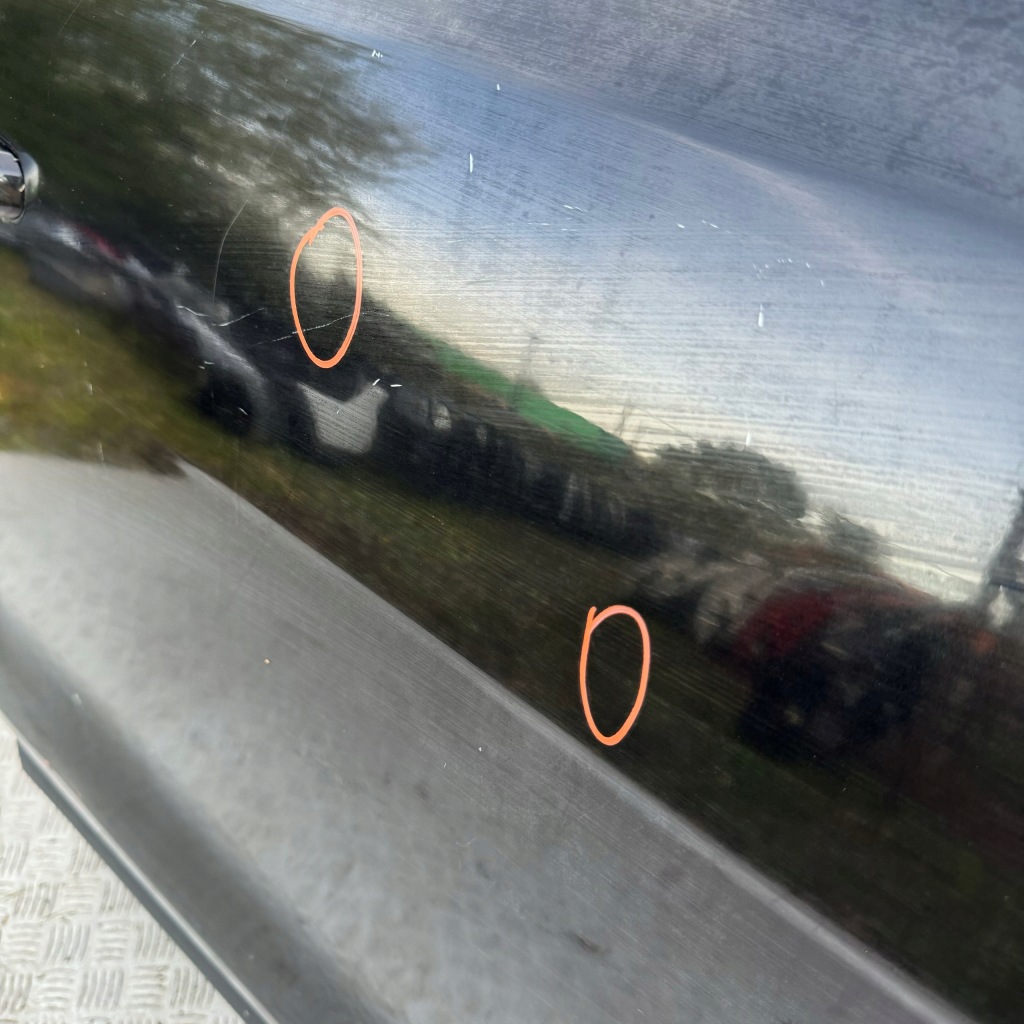 Дверь правое  коплектная  jaguar f-pace 2019 год Недорого