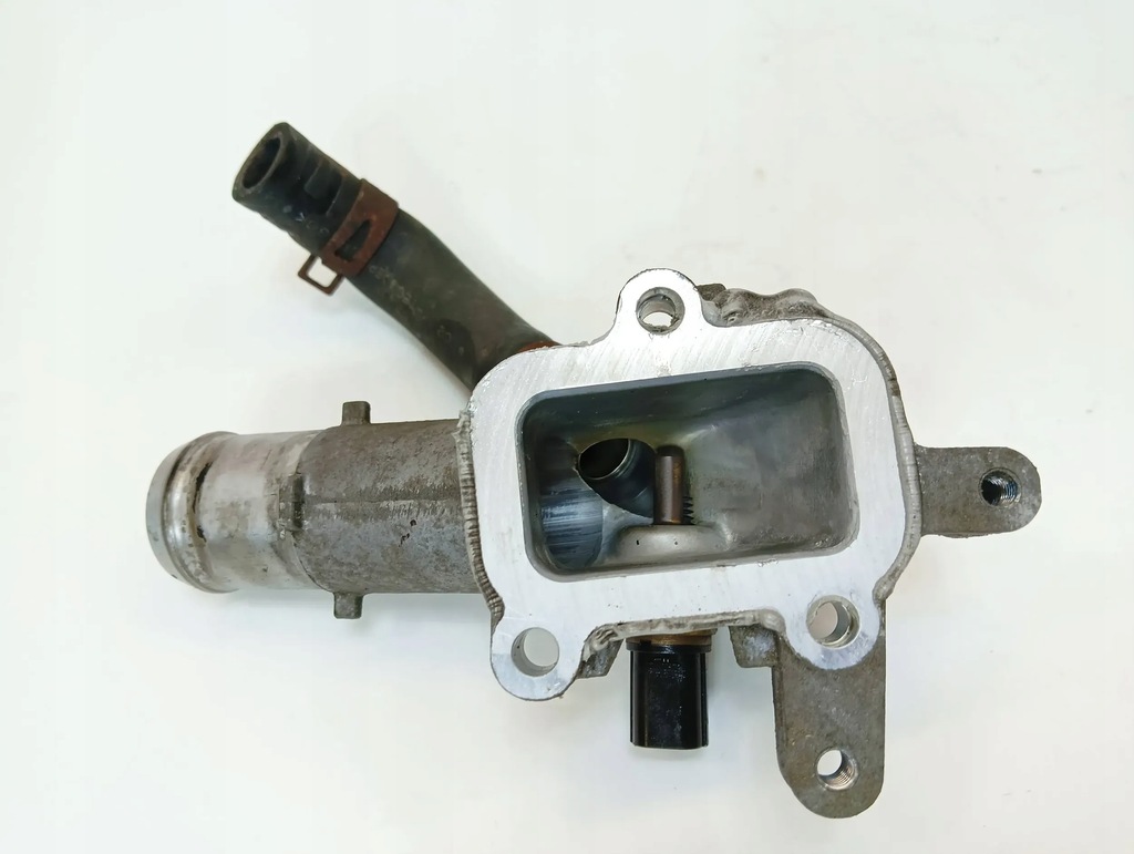 фото №6, Honda cr-v iii lift 09-12 корпус термостата 2,0 b r20a2