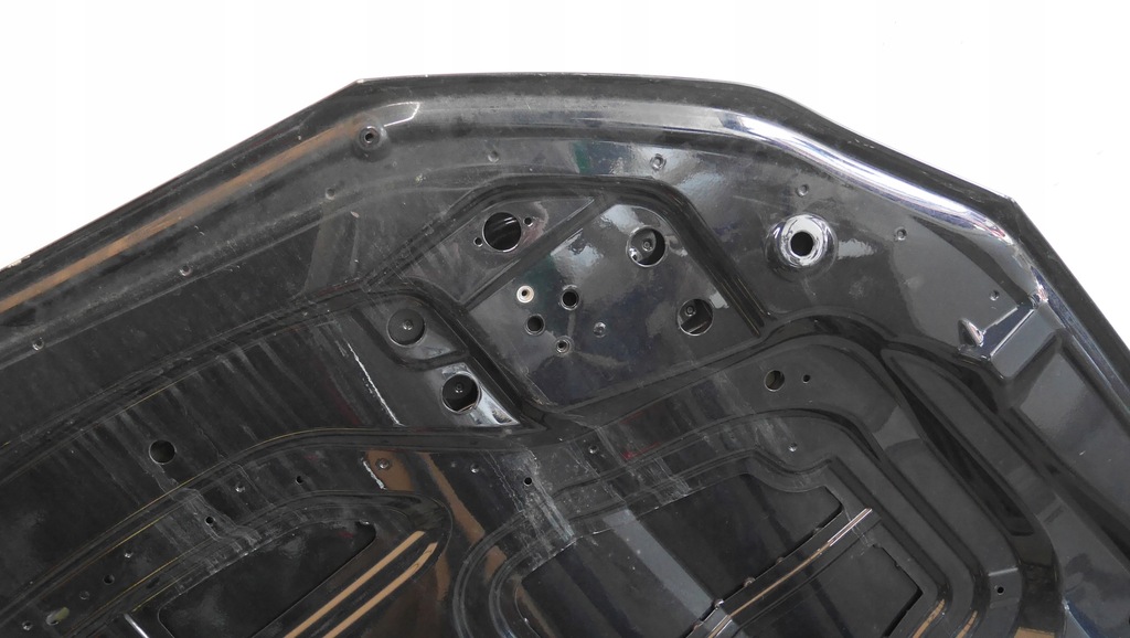 фото №10, Bmw 7 g11 g12 капот перед orginał