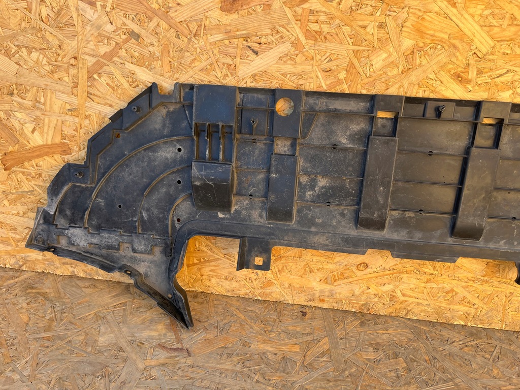 фото №11, Volvo xc90 xc-90 ii 2 15- плита захист pod бампер