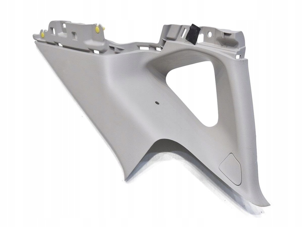 фото №1, Защита стойка c правая mazda 6 gh hb gs1m68250