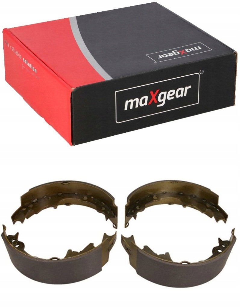 фото №1, Тормозные колодки ham jeep cherokee wrangler