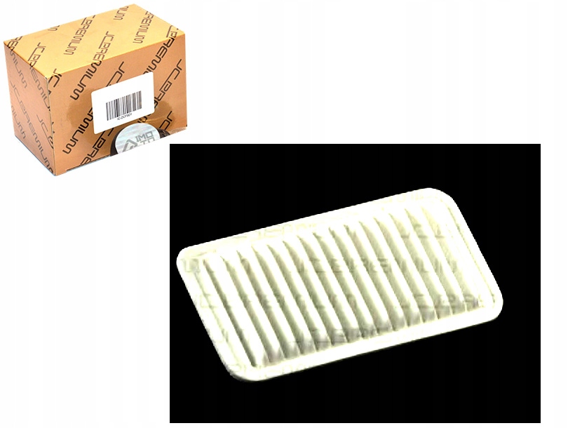 фото №1, Jc premium b22089pr фільтр повітря