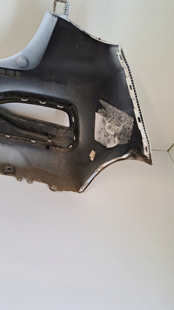 фото №12, Бампер задня hyundai i20 ii lift 18-