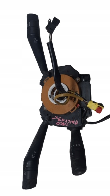 фото №1, Iveco daily iv 14-19r перемикач комбінований стрічка 05801464985