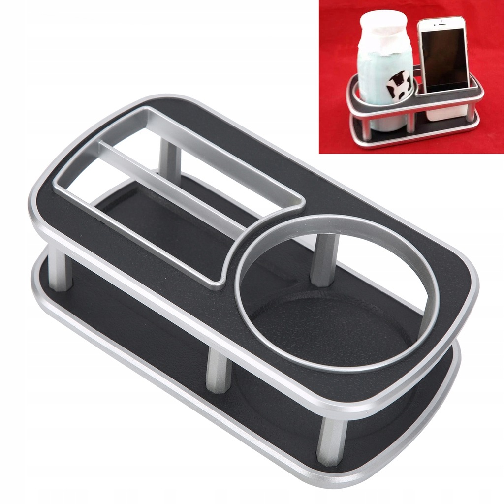 фото №8, Многофункциональный кронштейн na кружка wody бачок do