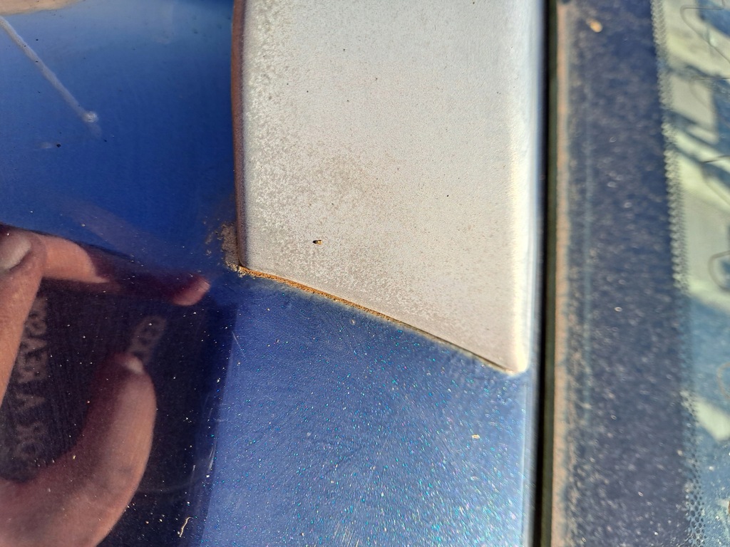 фото №10, Крышка багажника багажника комплектная land rover freelander ii