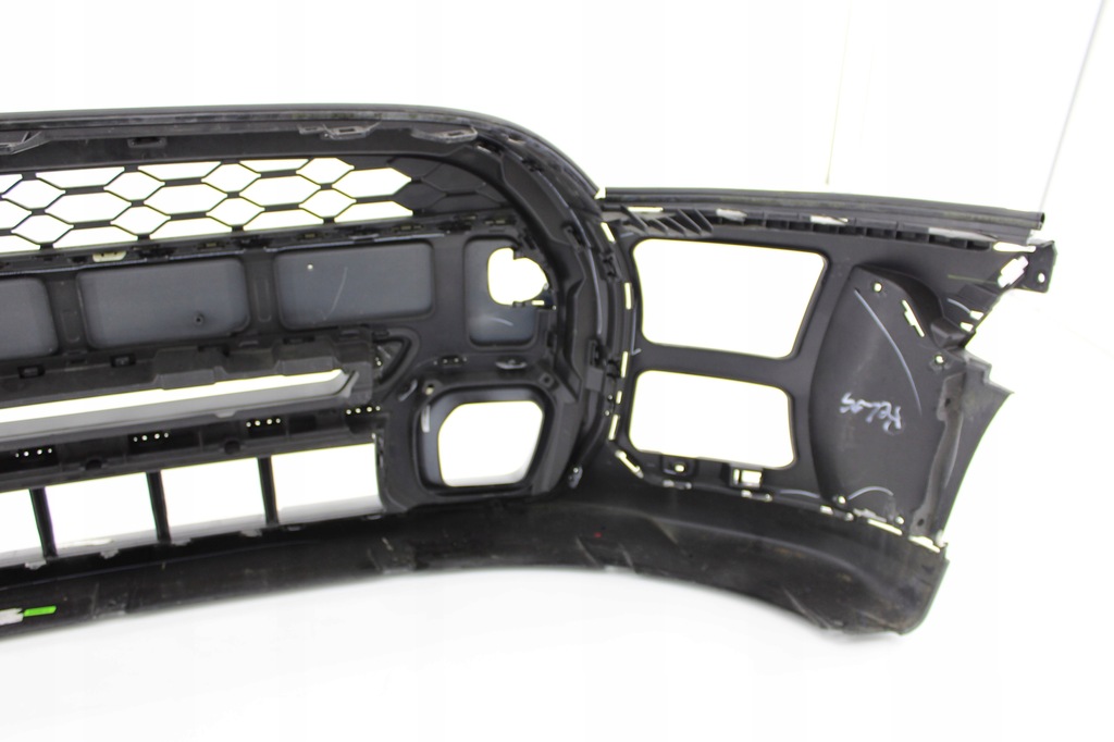 фото №13, Mini cooper s f55 f56 f57 lci lift 2020-2024 бампер перед датчики pdc