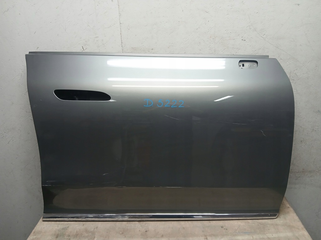 Купить Дверь перед правое mercedes eqe w295 a295