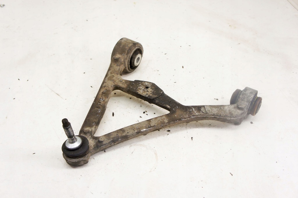 фото №5, Km427 jaguar xj x351 3.0i важіль правий задня