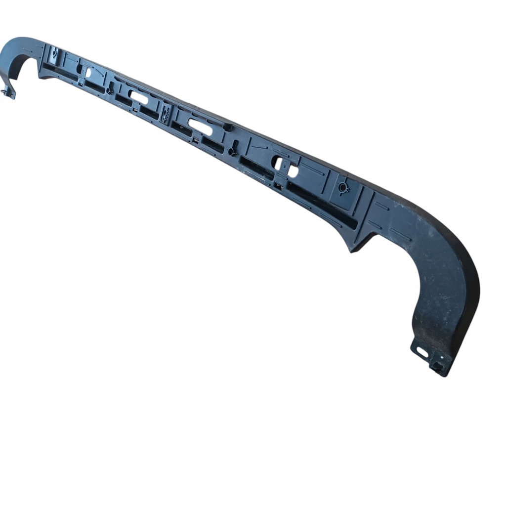 фото №6, Направляющая бампера задняя fiat panda iii 51880611