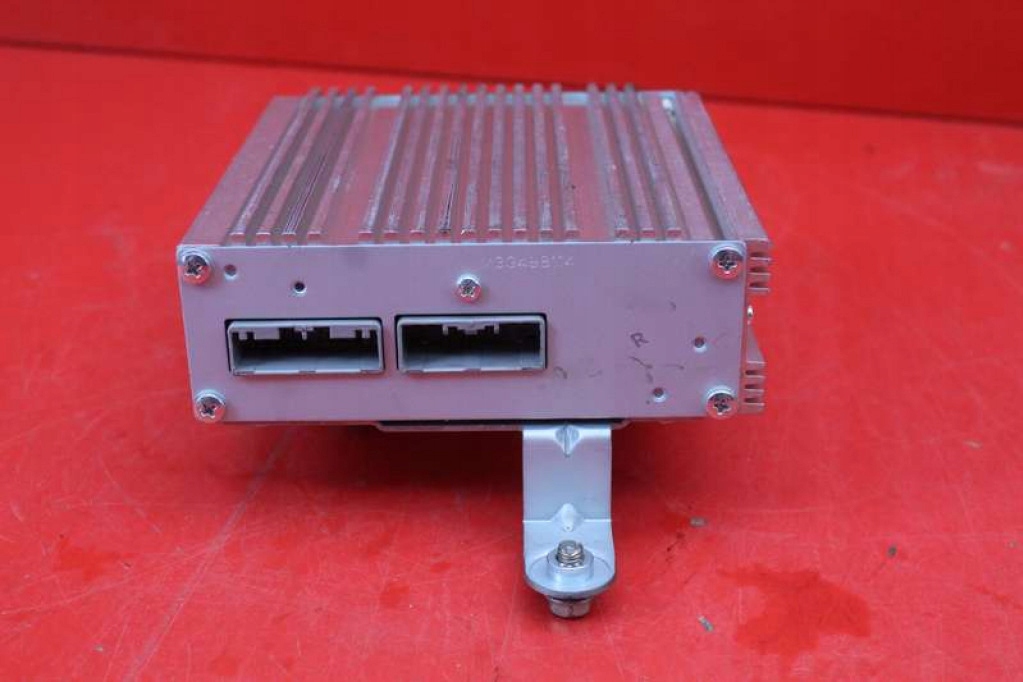 фото №6, Усилитель радио 39186-tl0-g012 honda accord 8 viii 07-11