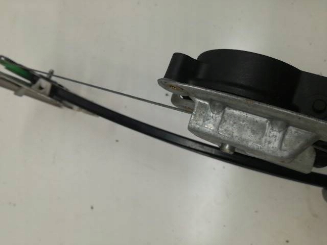 фото №6, Механизм стекло левый задняя 119971 volvo s60 i