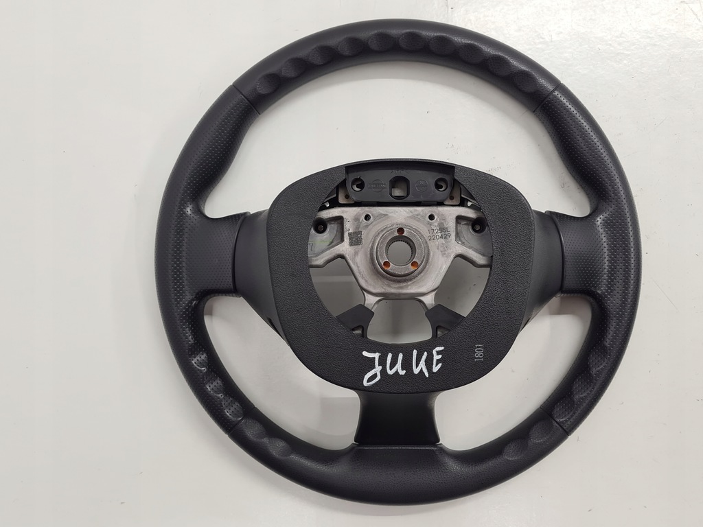 фото №8, Nissan juke f15 воздуховод