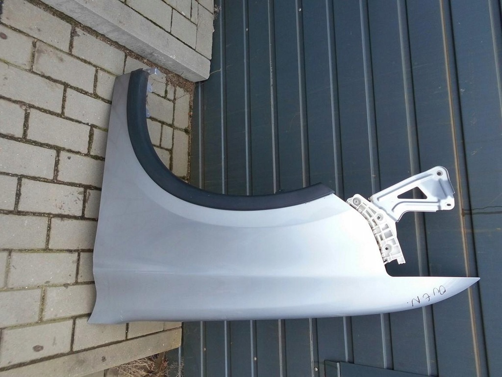 фото №6, Перед kompletny капот лампи крила mitsubishi outlander iii 2016-2021