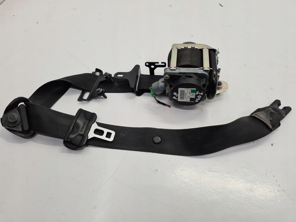 фото №1, Volvo v60 i pas безопасности правый перед