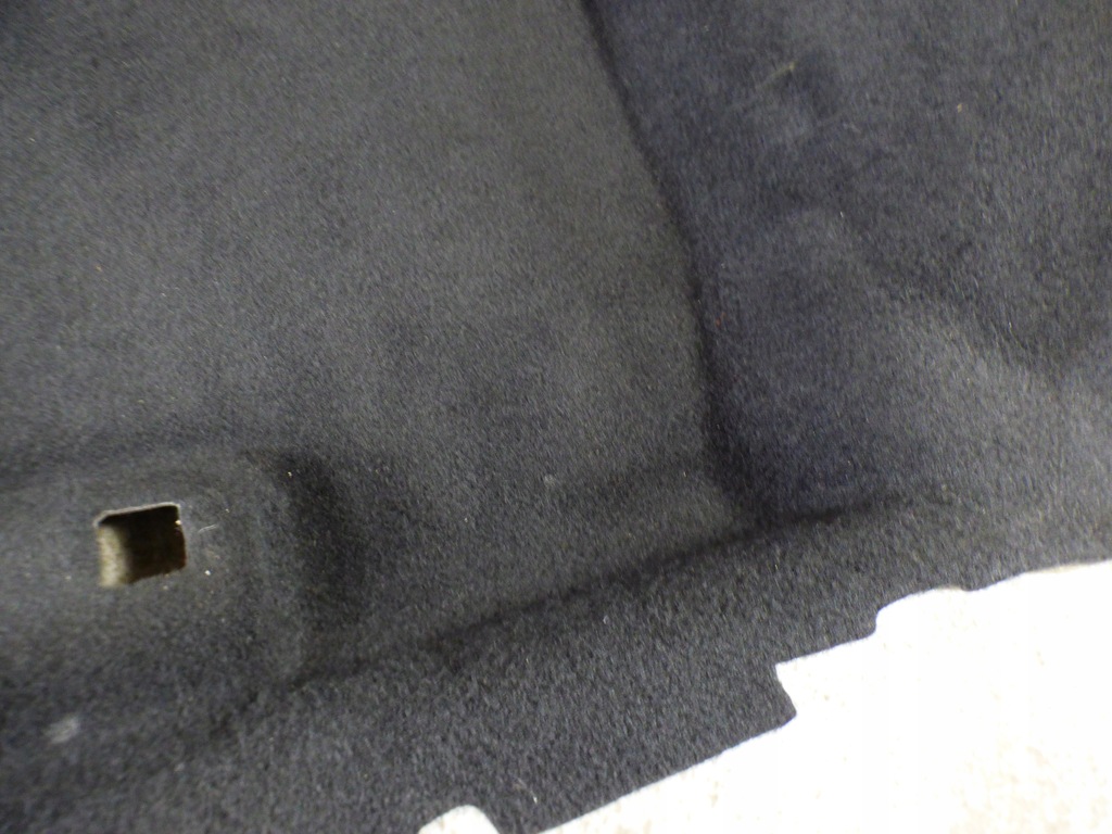 фото №8, Обшивка коврик 2020r opel astra k v lift kombi