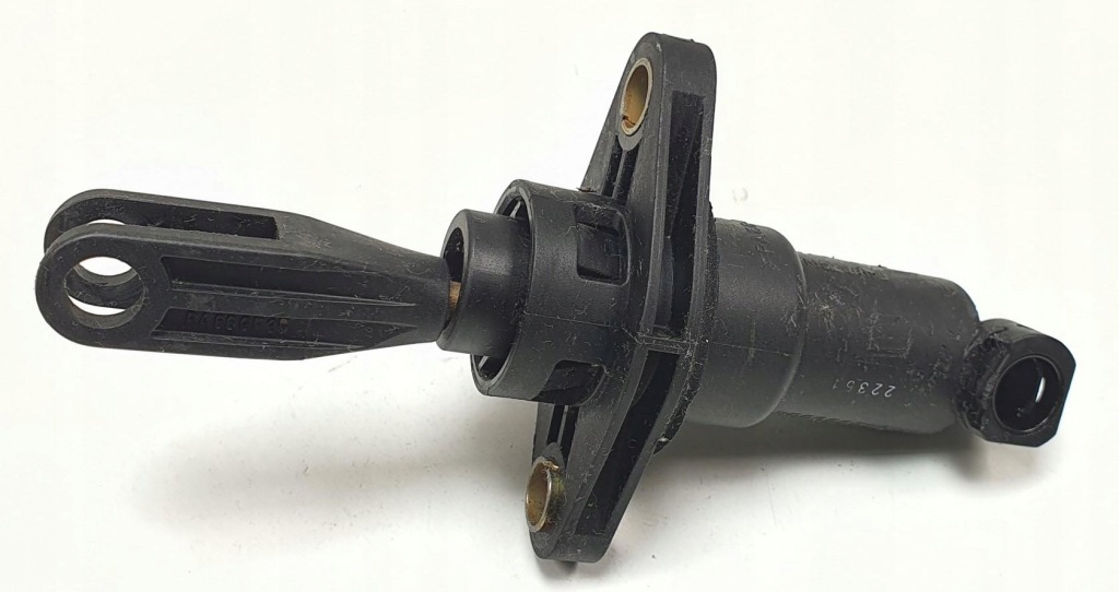 фото №2, Помпа сцепления smart forfour 454 a4542900004