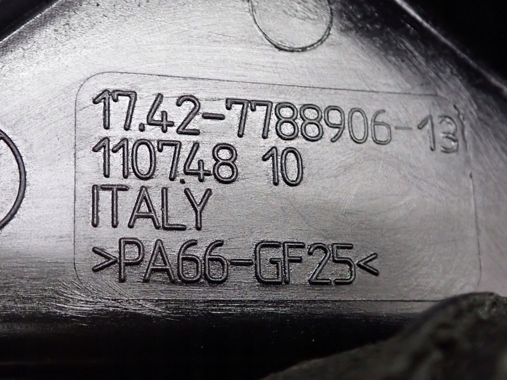 Комплект радіатор води кондиціонер вентилятор bmw x1 e84 2.0d 3296399 9410067 Ціна