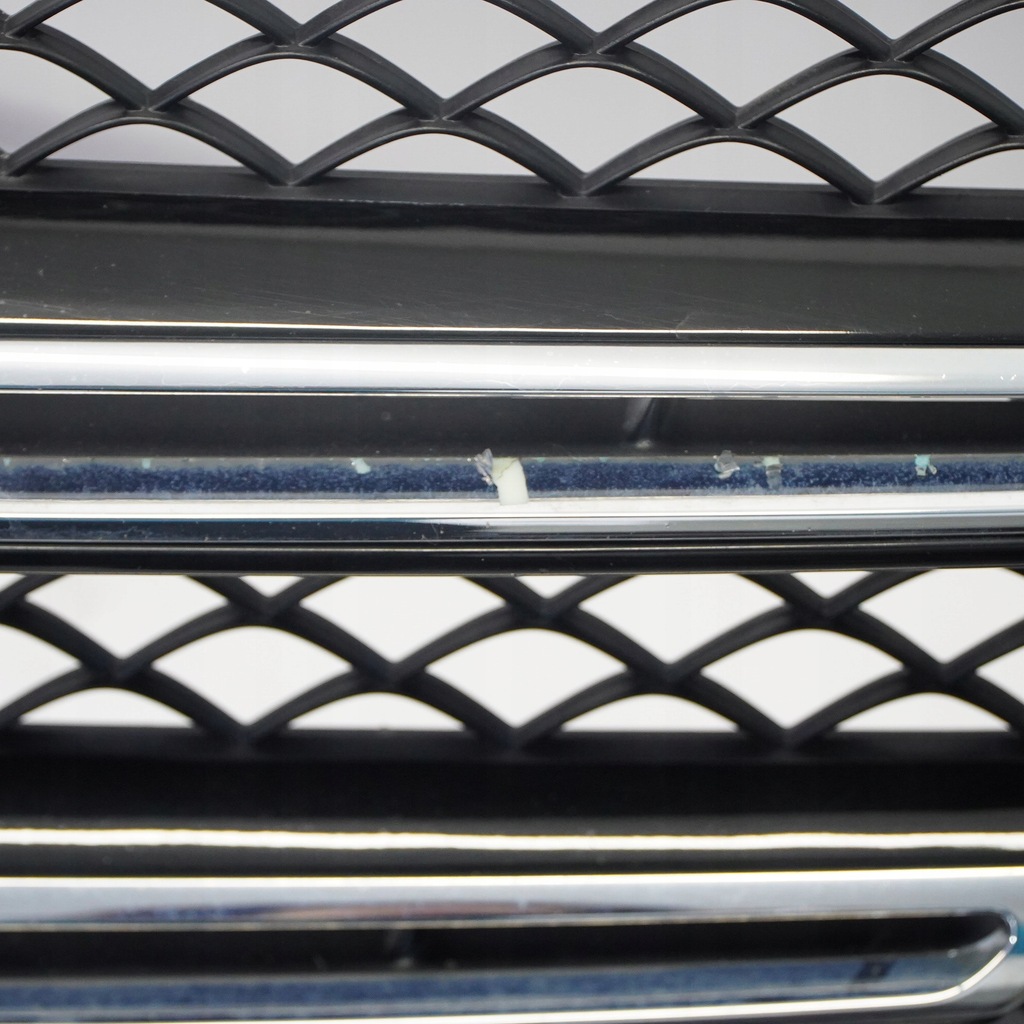 фото №10, Mercedes w166 бампер передний amg selenite grey szary металлик - 992