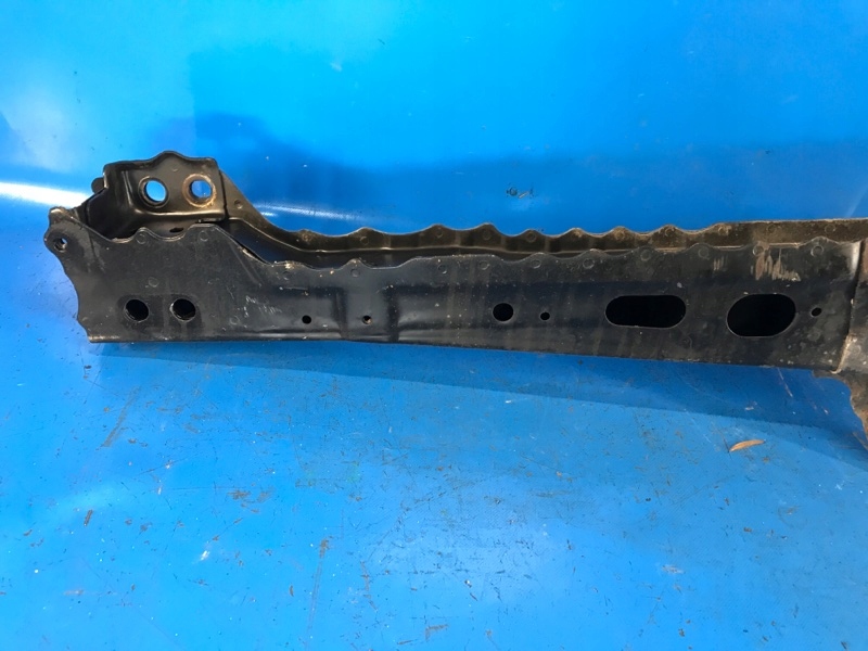 фото №5, Балка pod радиатор toyota prius - 30 09-17 5710447020