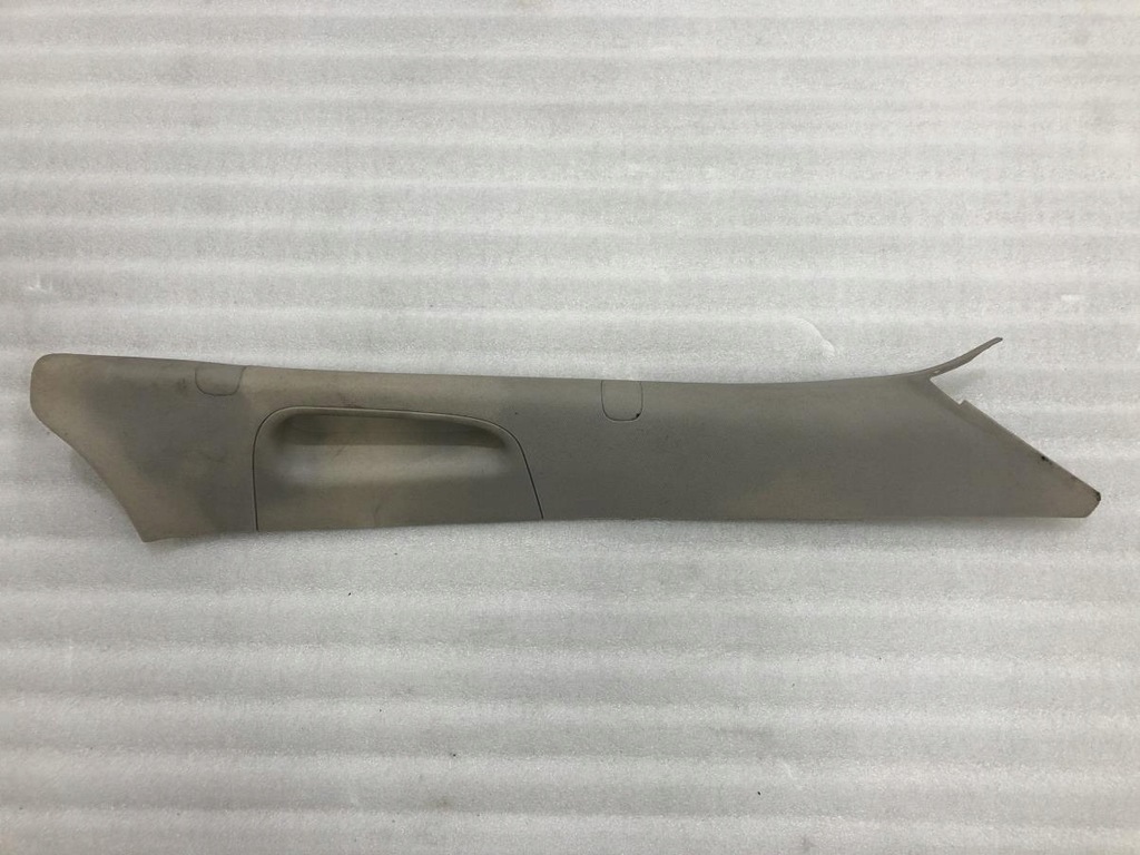 фото №1, Защита стойка правая jeep grand cherokee wk iii