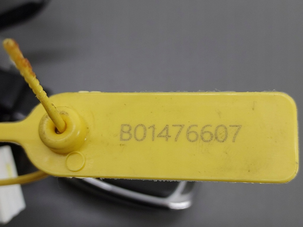 фото №7, Hyundai i20 i підсилювач керма електричний колонка модуль блок керування