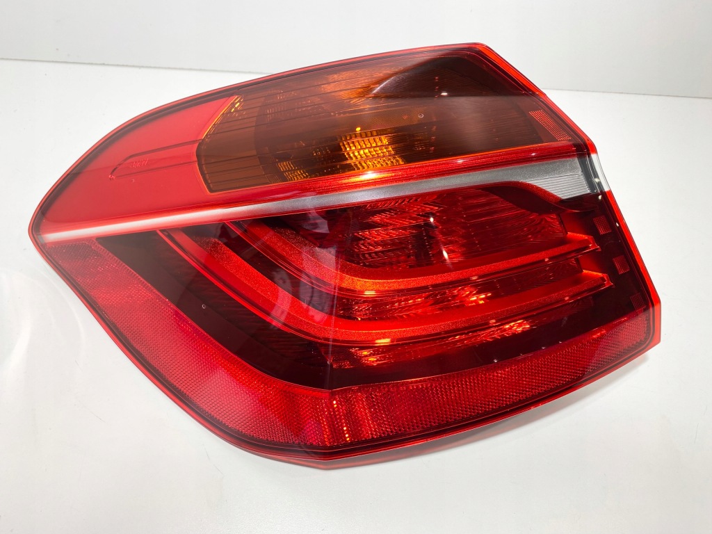 фото №1, Лампа задняя bmw 2 f45 7311029 левая