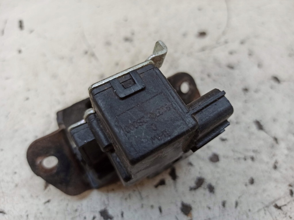 фото №7, Hyundai ix35 замок кришки багажника 81230-2s000