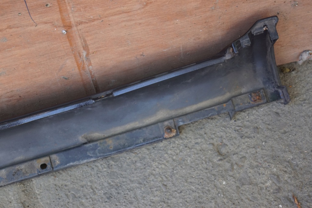 фото №14, Порог молдинг порог левая audi s3 8l 8l7853859