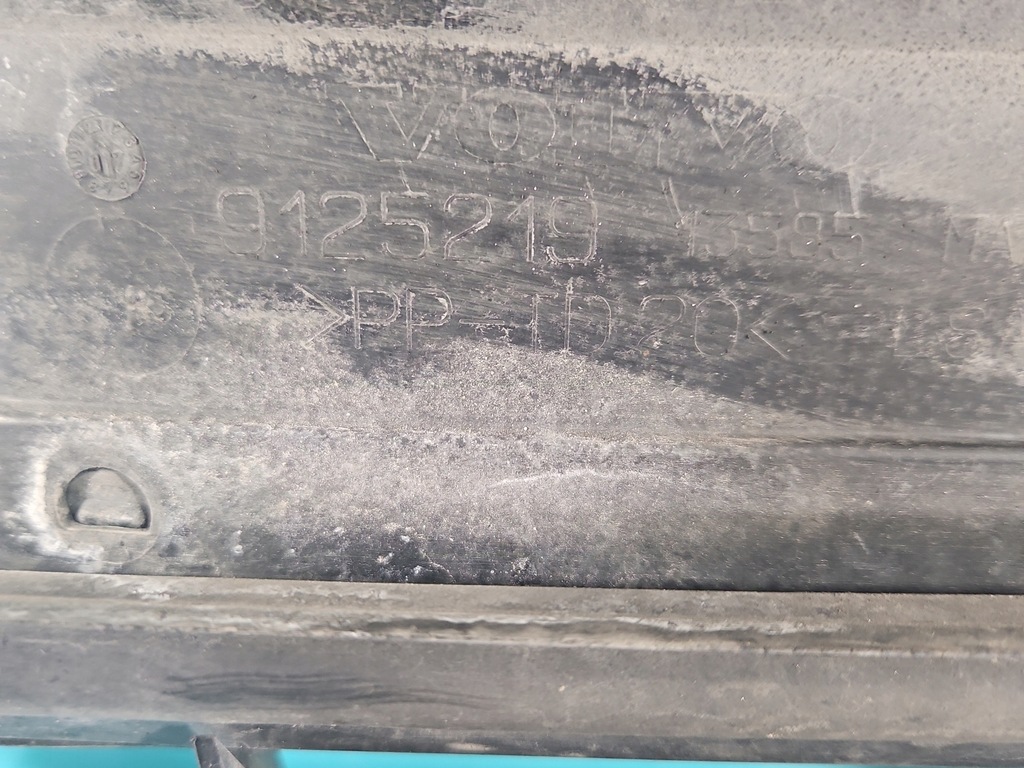 фото №8, Volvo s60 i 9125219 защита