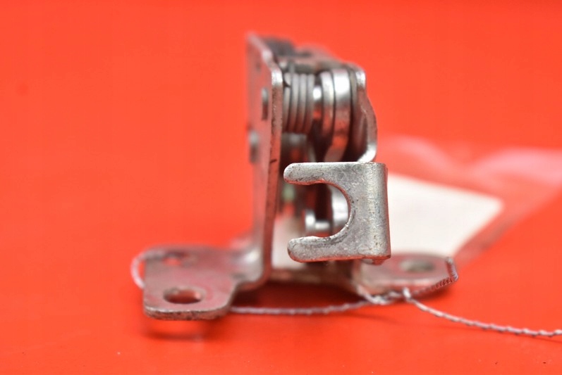 фото №4, Замок правого створки верхний fiat ducato 3 iii 06-14