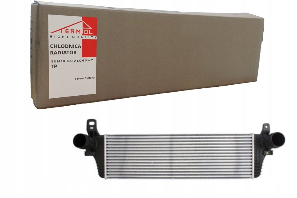 фото №1, Інтеркулер volkswagen multivan transporter t5 t6