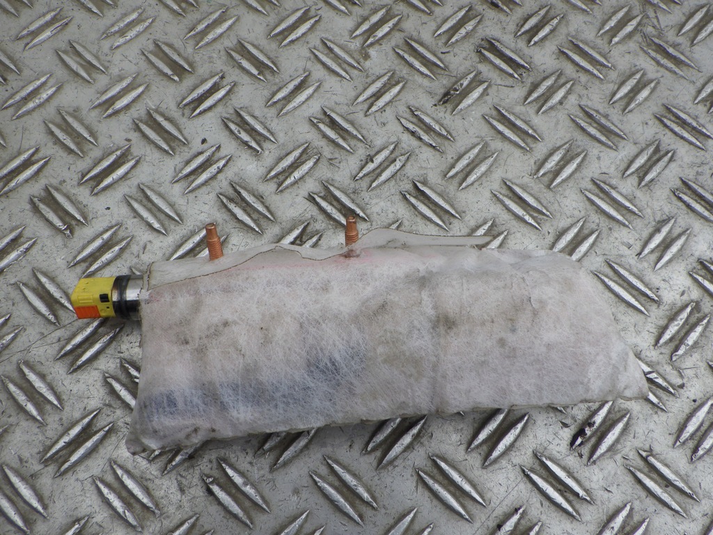 фото №3, Jeep compass ii подушка сидіння права подушка безпеки