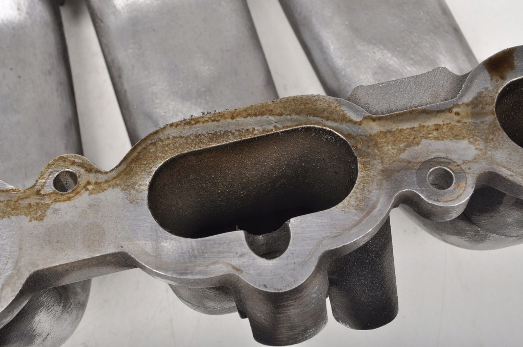 фото №9, Aston martin db7 5.9 колектор всмоктуючий