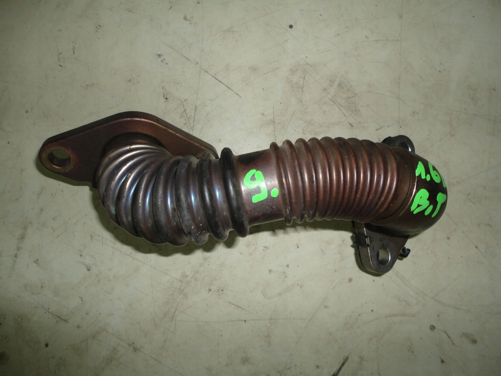 фото №6, Шкив renault fiat opel nissan 1.6 dci