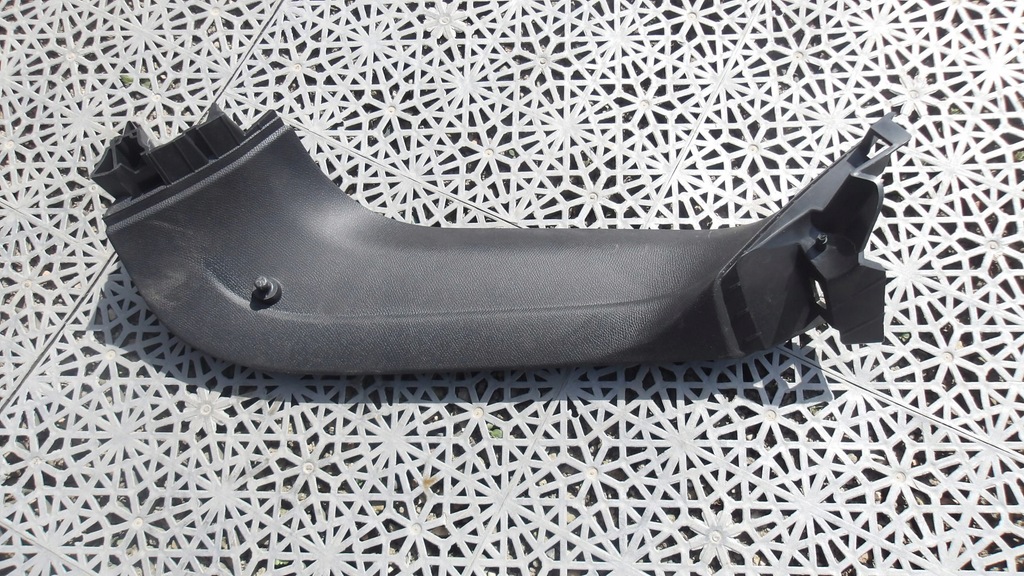 фото №1, Пластик захист стійка права cupra formentor