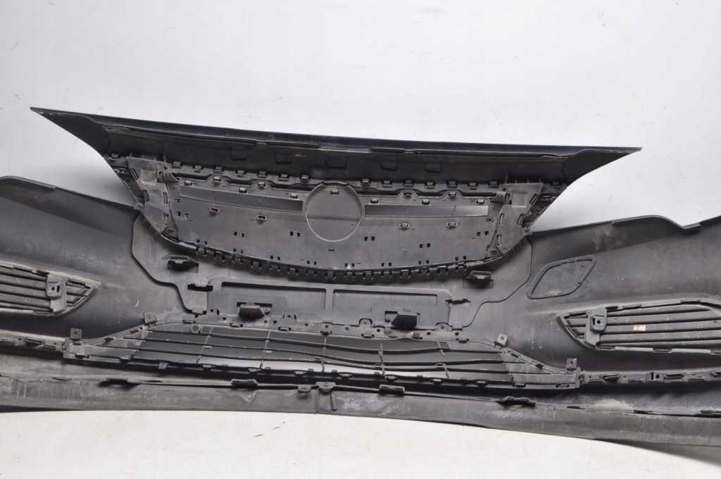 Купити Opel astra k бампер перед передній z22y